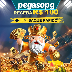 pegasopg Ganhe R$ 100,00 Gratis