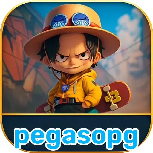 pegasopg: A Revolução dos Jogos Online na Palma da Sua Mão