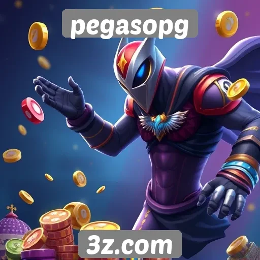 Ofertas e promoções atuais no pegasopg