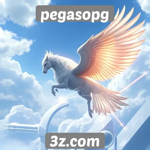 Impacto do pegasopg na comunidade de gamers