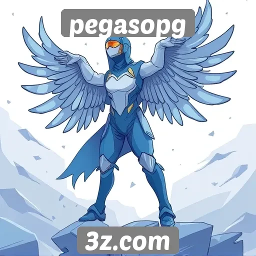 Novas funcionalidades implementadas no pegasopg