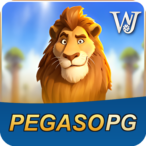 Logo Oficial PEGASOPG Download