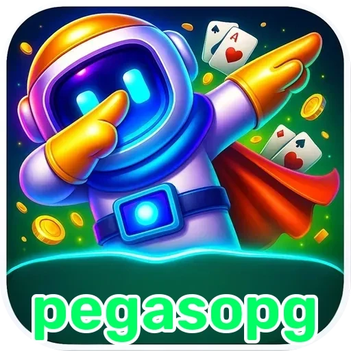 pegasopg: A Revolução do Jogo Online no Brasil