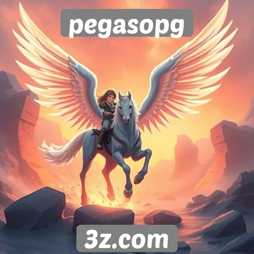 Avaliação da comunidade de jogadores no pegasopg